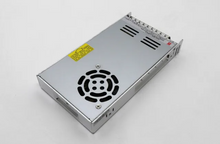 Cargar imagen en el visor de la galería, ChuangLian CZCL brand A-350AK-5 LED Switchable Power Source

