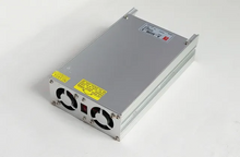 Load image into Gallery viewer, ChuangLian CZCL A-500M-5 5V 80A 400W large Load LED Power Supply
