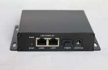Load image into Gallery viewer, Colorlight H2F Single Mode Fiber Optic Transceiver
