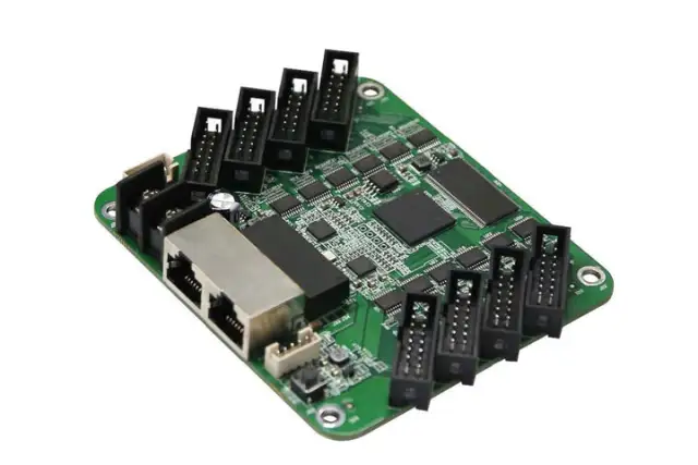 Colorlight E Series LED Display Controller E80 LED Receiving Card ...