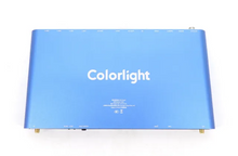 Görseli Galeri görüntüleyiciye yükleyin, Colorlight A200 LED Display Cloud Player with Synchronous and Asynchronous
