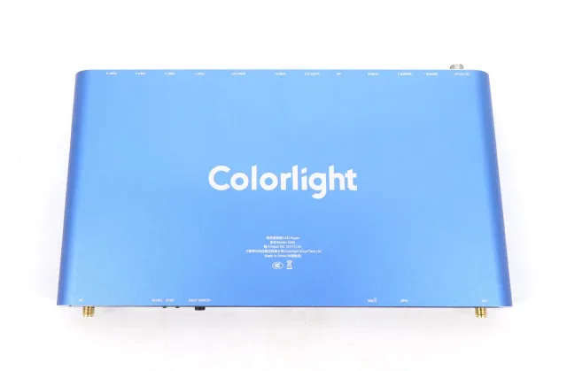 Colorlight A200 LED Display Cloud Player with Synchronous and Asynchronous