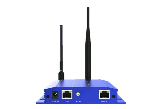 4g Module Led Colorlight Cloud Player 4G LED Display Controller C3 Pro LED Multimedi ...