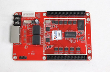 Charger l&#39;image dans la galerie, Colorlight I5A-F Dual Mode LED Display Controller Card
