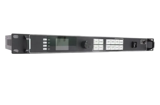 Colorlight X4e Professional LED Video Display Controller Box – JEKAZ ...