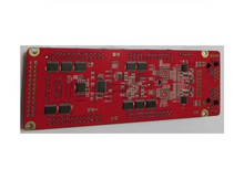Indlæs billede til gallerivisning DBStar DBS-HRV12MN Synchronous LED Display Receiving Card
