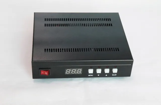 DBStar DBS-HVT11OUT LED Display Exterior Sender Box