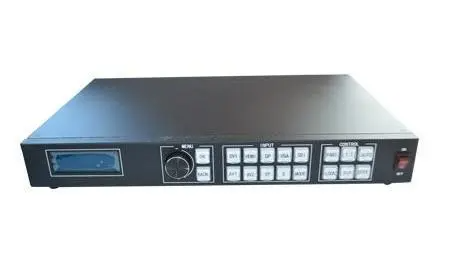 DBStar DBS-HVT13VP LED Display Video Processor