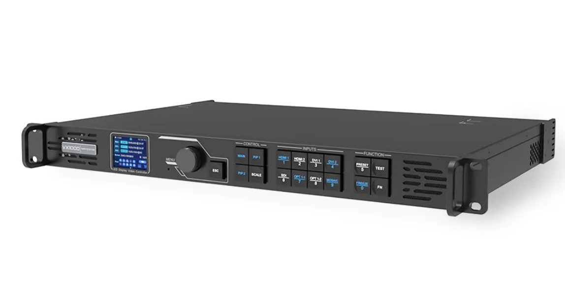 Novastar VX1000 All in one led screen controller video processor with ...