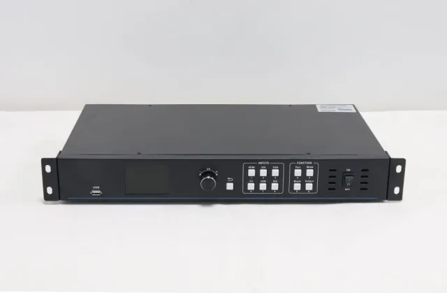 HUIDU HDP601 LED Display Board Video Processor
