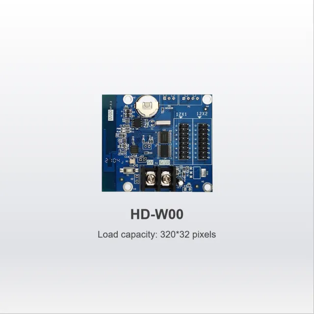 Huidu HD-W00 Controller Card