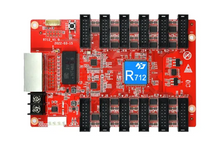 โหลดรูปภาพลงในเครื่องมือใช้ดูของ Gallery Huidu R Series LED Receiving Card HD-R712 LED Display Controller
