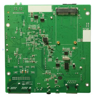 Novastar JT100 LED Multimedia Player For Transportation Novastar