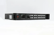 Load image into Gallery viewer, Kystar U6 HDMI Input 4 DVI Output HD Multi-window LED Video Switcher
