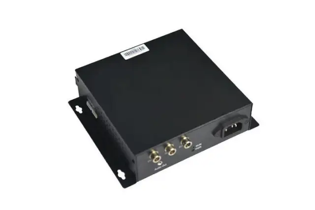 LINSN EX906D Multi-Function LED Controller Box – JEKAZ TECHNOLOGY CO ...