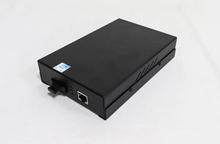 Indlæs billede til gallerivisning LINSN MC801 Multi-Mode Ethernet Media Converter
