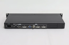 Afbeelding in Gallery-weergave laden, VDWALL LVP100 LED High Definition Video Processor
