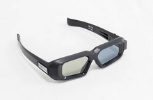 Carica l&#39;immagine nel visualizzatore di Gallery, Linsn 3D Full HD Active Shutter 3D Glasses
