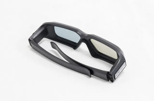 Linsn 3D Full HD Active Shutter 3D Glasses