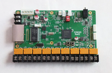 Muat gambar ke penampil Galeri, Linsn EX902D Multi Function Controller Card
