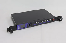 Görseli Galeri görüntüleyiciye yükleyin, Linsn X100 LED Screen Video Controller Box
