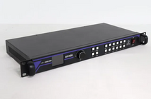 画像をギャラリービューアに読み込む, Linsn X1000 LED Video Controller Box by Linsn Technology
