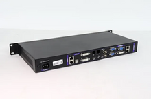 Görseli Galeri görüntüleyiciye yükleyin, Linsn X1000 LED Video Controller Box by Linsn Technology
