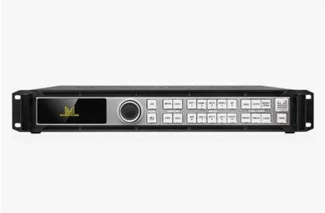 Magnimage Led Video Processor Magnimage LED-780H 4K High Definition Video Processor – JEKAZ ...