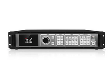 Görseli Galeri görüntüleyiciye yükleyin, Magnimage LED Video Processor LED-W2000 Series 4K*2K LED-W2000-2DH LED Display Controller
