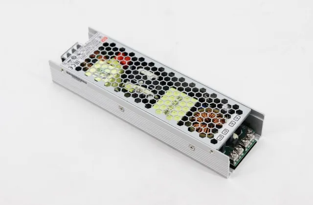 Meanwell HSP-200-5 LED Sign Power Supply til LED Display Screen LED Video Wall