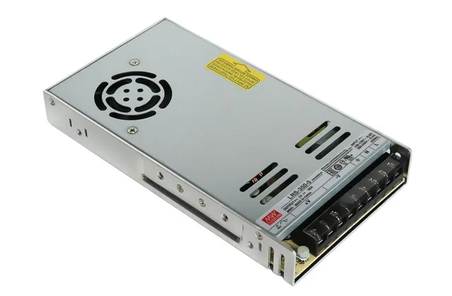 Meanwell LRS-350-5 5V60A 300W LED Power Supply for LED Display Screen LED Video Wall