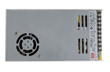 โหลดรูปภาพลงในเครื่องมือใช้ดูของ Gallery Meanwell RSP-320-5-CCG Ultra-thin LED Power Source PFC for LED Display Screen LED Video Wall
