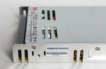 Indlæs billede til gallerivisning Meanwell RSP-320-5-CCG Ultratynd LED Power Source PFC til LED Display Screen LED Video Wall
