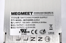 Indlæs billede til gallerivisning Megmeet MCP400WD-4.2/3.2 skiftende strømforsyning
