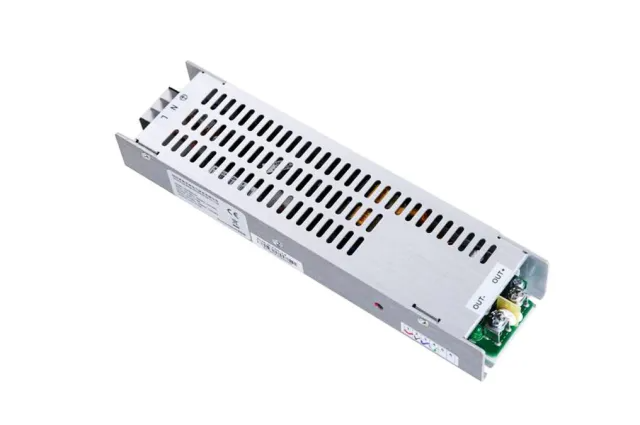 Megmeet MLP200 Series MLP200-4.6 LED-skærme strømforsyning