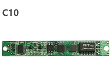 Görseli Galeri görüntüleyiciye yükleyin, Mooncell C10 C12 C40 C60 C120 FPGA LED Receiving Card Series
