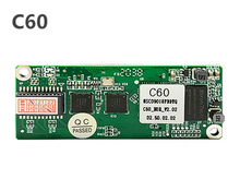 Carica l&#39;immagine nel visualizzatore di Gallery, Mooncell C10 C12 C40 C60 C120 FPGA LED Receiving Card Series

