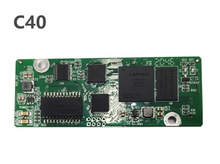 Cargar imagen en el visor de la galería, Mooncell C10 C12 C40 C60 C120 FPGA LED Receiving Card Series
