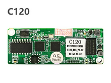 Muatkan imej ke dalam penonton Galeri, Mooncell C10 C12 C40 C60 C120 FPGA LED Receiving Card Series
