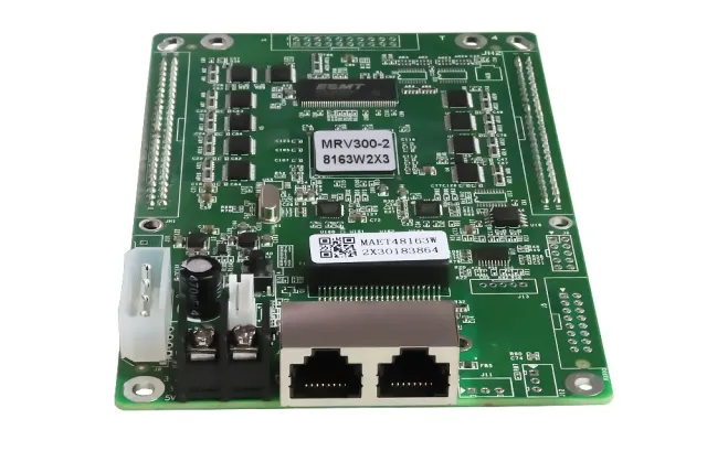 NOVASTAR MRV300-1 LED Display Control System Card