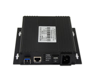 NOVASTAR CVT320 Ethernet Single-mode Optic Fiber Converter