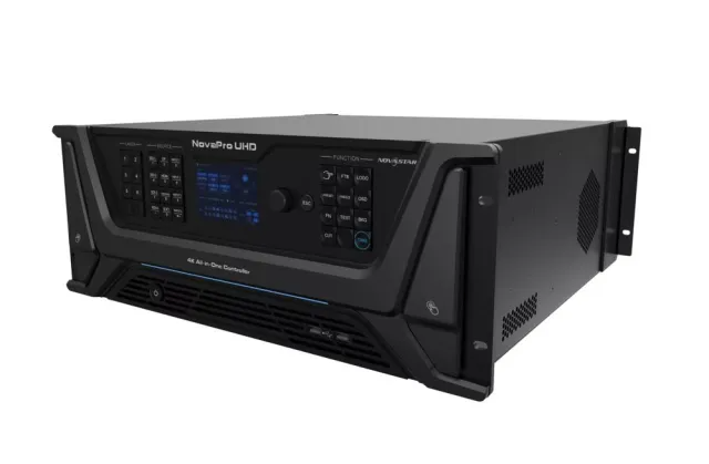 NovaPro UHD All-in-one LED Wall Video Processor