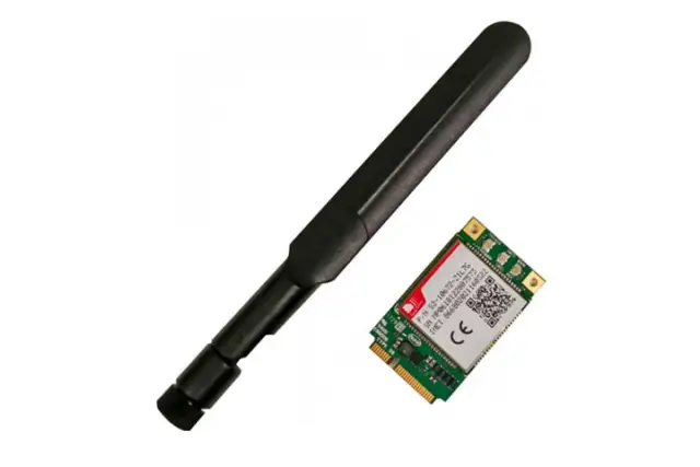 Novastar 4G Module SIM7100 PCIE for Taurus Series wireless control LED Multimedia Player TB30 TB60