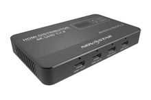 Muatkan imej ke dalam penonton Galeri, Novastar 4K UHD 1X4 HDMI Video Distributor HDMI Interface Devices
