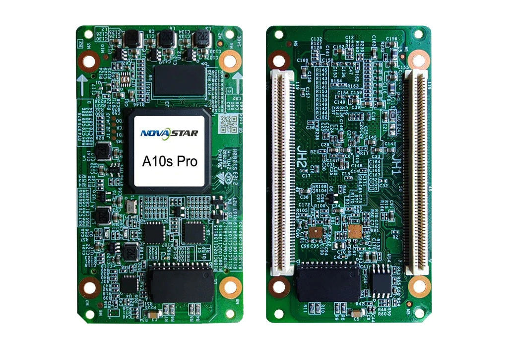 Nova Armor Series LED-modtagekort A10s Pro LED Display Controller