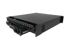 Muat gambar ke penampil Galeri, Novastar COEX Control System CX80 8K LED Controller CA50 5G Receiving Card Image Enhancement System
