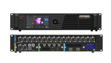 โหลดรูปภาพลงในเครื่องมือใช้ดูของ Gallery Novastar CX80 Pro 8K Video Control Server
