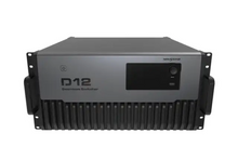 Load image into Gallery viewer, Novastar D12 Video Console Seamless Video Switcher
