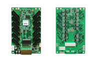 Novastar DH7508 DH7512 DH7516 DH7516S High Cost Performance LED Receiving Card