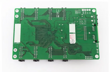 Carregar imagem no visualizador da galeria, Novastar MRV328 Receiving Card with 8 HUB75 ports
